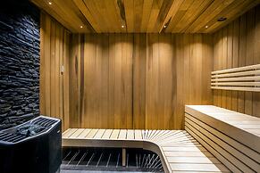 Eriksgårdens Fjällhotell