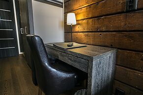 Eriksgårdens Fjällhotell