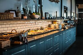 Eriksgårdens Fjällhotell