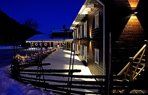 Eriksgårdens Fjällhotell
