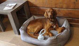 Eriksgårdens Fjällhotell