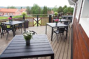 Eriksgårdens Fjällhotell