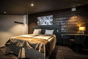 Eriksgårdens Fjällhotell