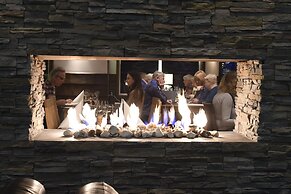 Eriksgårdens Fjällhotell