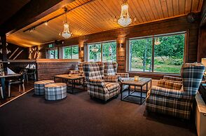 Eriksgårdens Fjällhotell