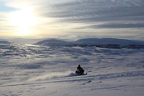 Eriksgårdens Fjällhotell