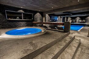 Eriksgårdens Fjällhotell