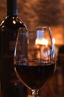 Eriksgårdens Fjällhotell