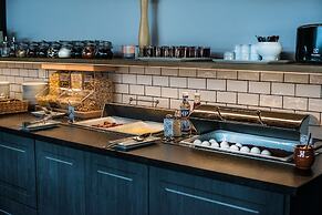 Eriksgårdens Fjällhotell