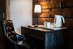 Eriksgårdens Fjällhotell