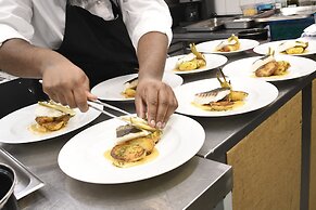 Eriksgårdens Fjällhotell