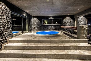 Eriksgårdens Fjällhotell