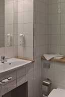 Eriksgårdens Fjällhotell