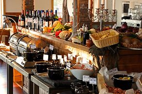 Eriksgårdens Fjällhotell