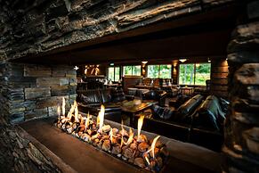 Eriksgårdens Fjällhotell