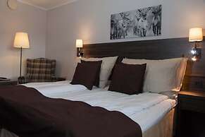 Eriksgårdens Fjällhotell