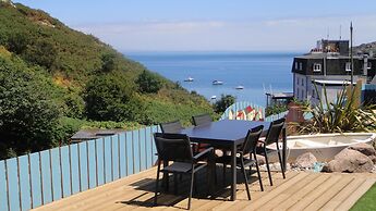 Undercliff Guest House