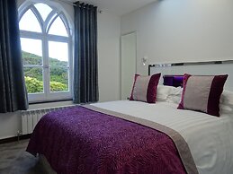 Undercliff Guest House