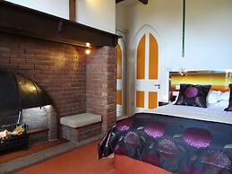 Undercliff Guest House
