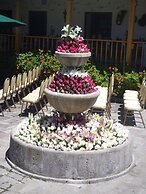 Hacienda Chorlavi