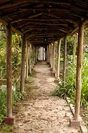 Hacienda Chorlavi