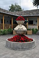 Hacienda Chorlavi