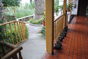 Hacienda Chorlavi
