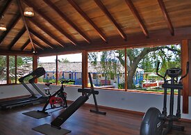 Hacienda Chorlavi