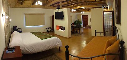 Hacienda Chorlavi