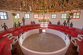 Hacienda Chorlavi