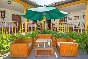 Hacienda Chorlavi