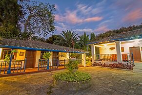 Hacienda Chorlavi