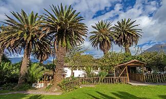 Hacienda Chorlavi