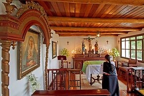 Hacienda Chorlavi