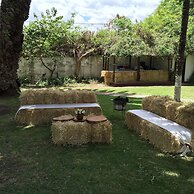 Hacienda Chorlavi