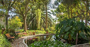 Hacienda Chorlavi