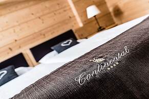 Hotel Continental Dolomites