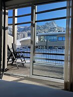 Hotel Continental Dolomites