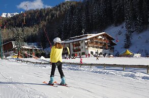 Hotel Continental Dolomites