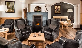 Hotel Continental Dolomites