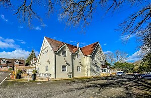 The Angel Hotel