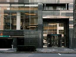 Prince Smart Inn Nagoya Sakae