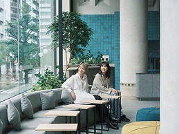 Prince Smart Inn Nagoya Sakae