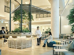 Prince Smart Inn Nagoya Sakae