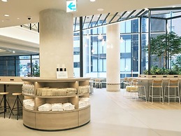 Prince Smart Inn Nagoya Sakae