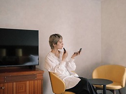 Prince Smart Inn Nagoya Sakae