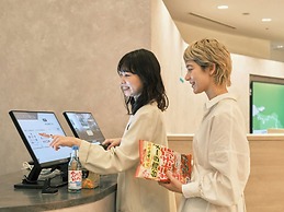 Prince Smart Inn Nagoya Sakae