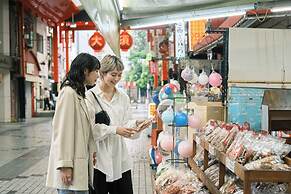 Prince Smart Inn Nagoya Sakae