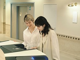 Prince Smart Inn Nagoya Sakae