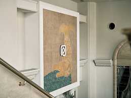 Prince Smart Inn Nagoya Sakae